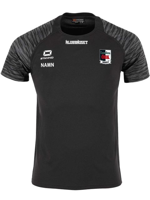 Stanno T-shirt BOLT (Lunden ÖBK)